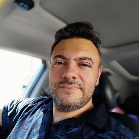  Lucas, DJ e iluminação